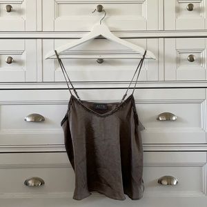 ASTR Beaded Top